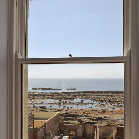 The Fishermans Loft Cellardyke Exterior foto
